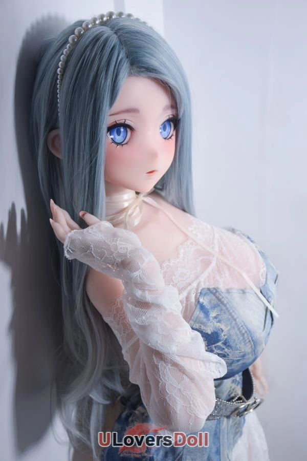 Busty Love Doll