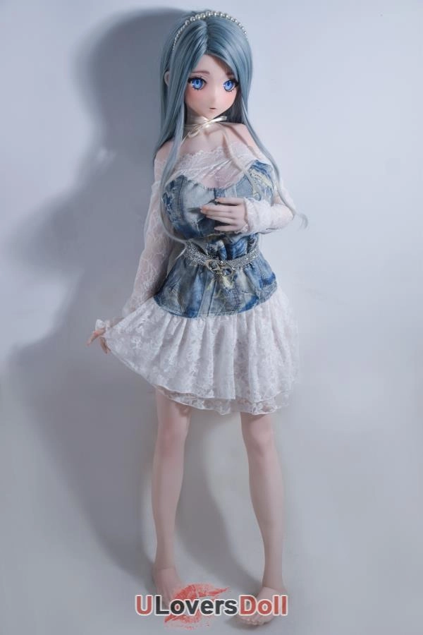 Cosplay L-cup Love Doll