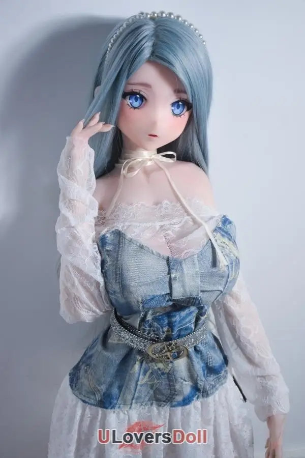 Japanese Anime Sex Doll Rian