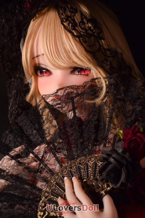 Cosplay Silicone Sex Dolls