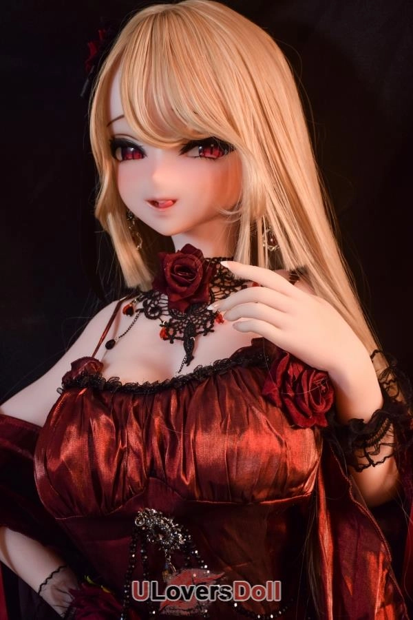 Large Boobs 148cm Adult Doll