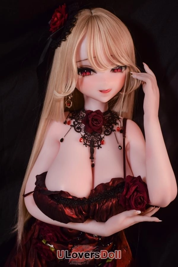 ElsaBabe Large Boobs Real Dolls