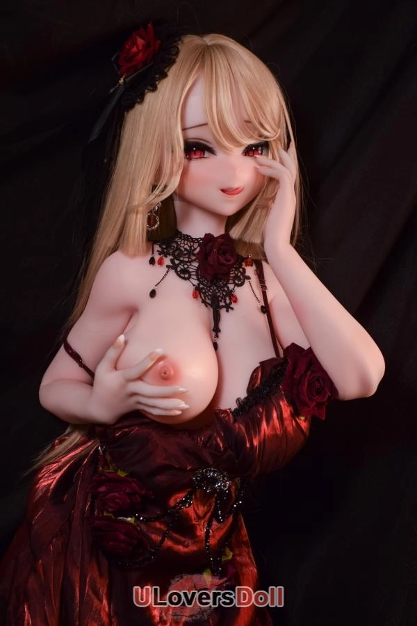 Cosplay L-cup Real Dolls