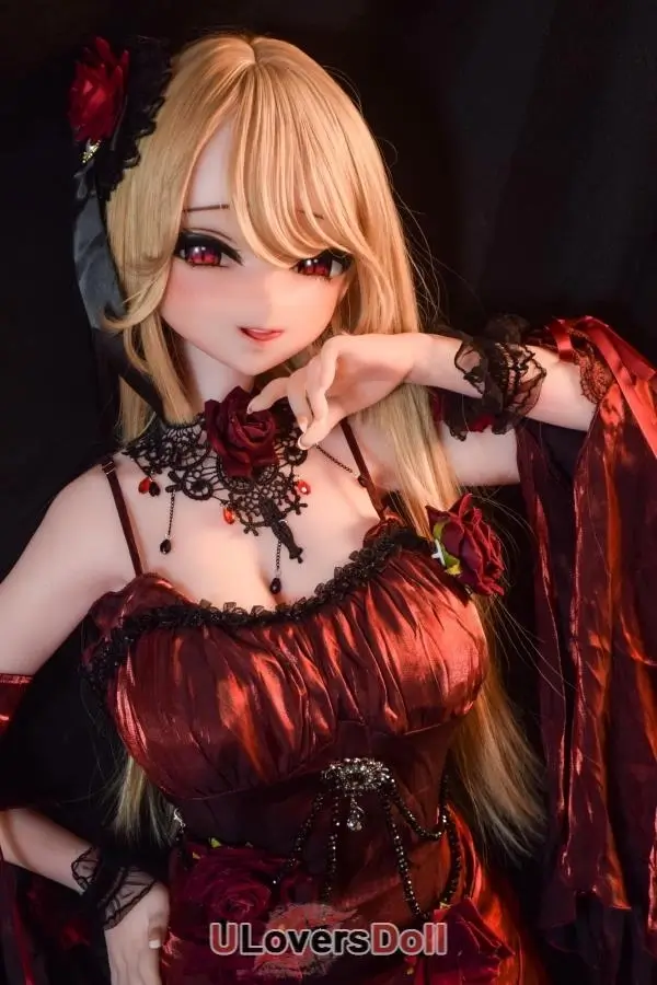 Anime Figure Sex Dolls Kazama Momiji