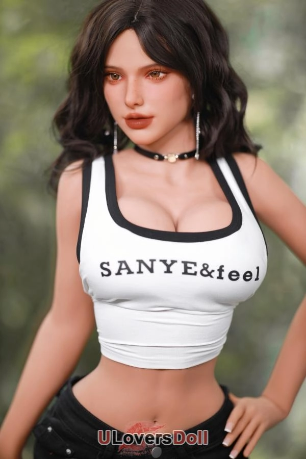 D Cup Medium Boobs Adult Dolls