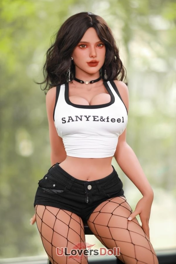 Cheap D-cup Sex Dolls