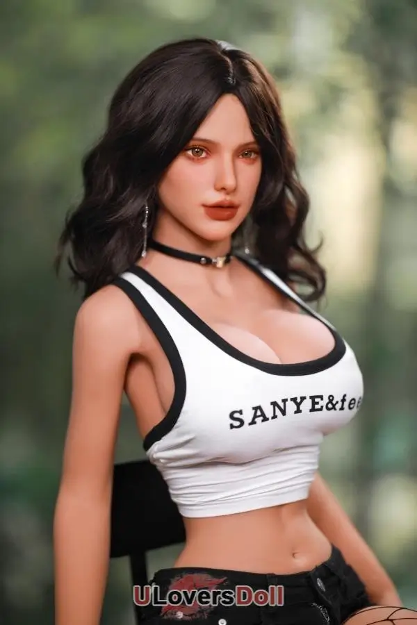 Real Life Like Sex Dolls Mileena
