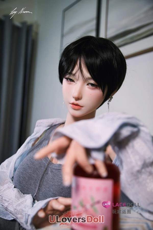 H Cup Huge Boobs Real Doll