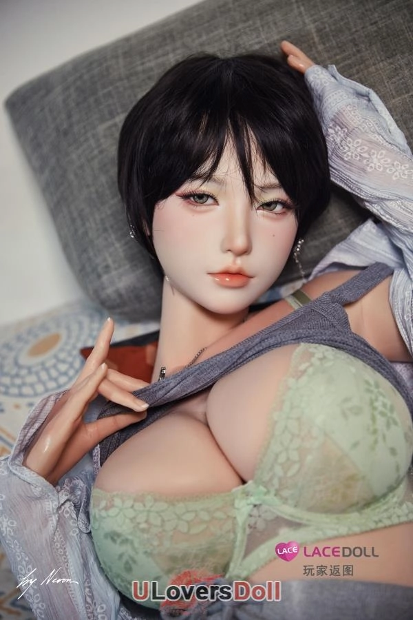 Premium Real Doll