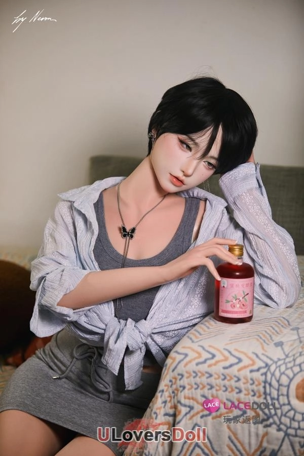 LACE Huge Boobs Adult Dolls