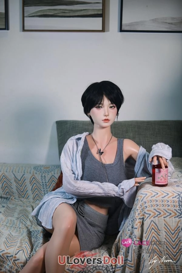 Asian H-cup Adult Dolls