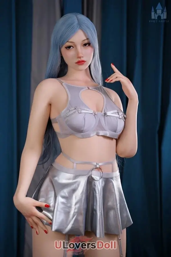 Real Female Sex Doll Sabina