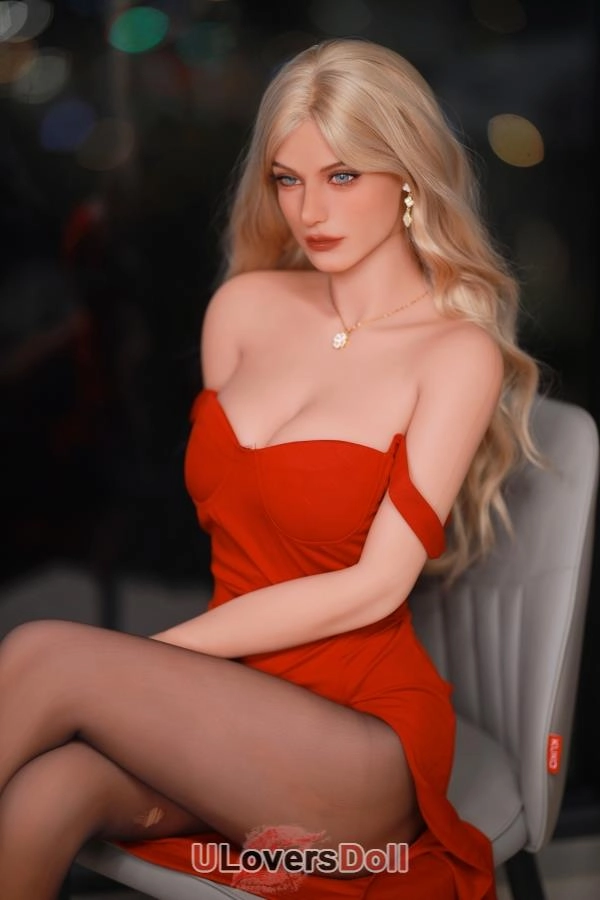 Fire Medium Breast Real Dolls