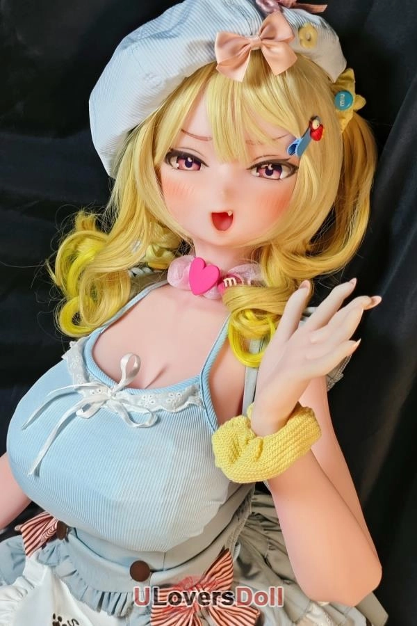 L Cup Large Boobs Sexdolls