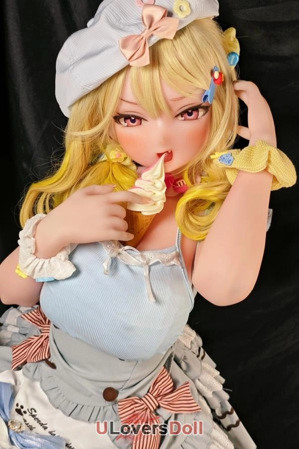 Large Boobs 148cm Love Doll