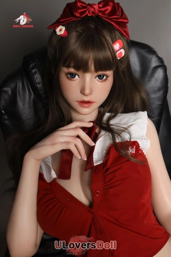 High End Silicone Adult Dolls