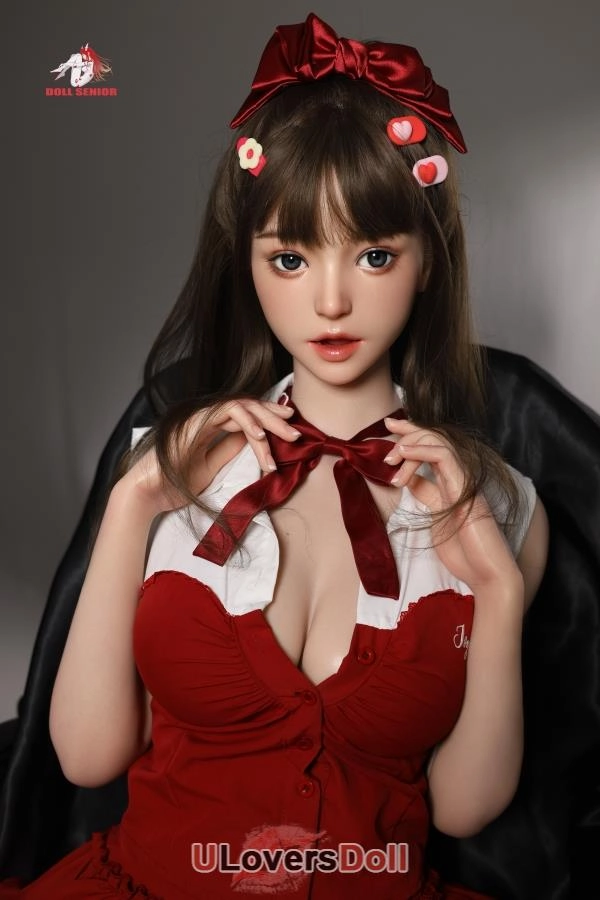 Lifelike Adult Dolls