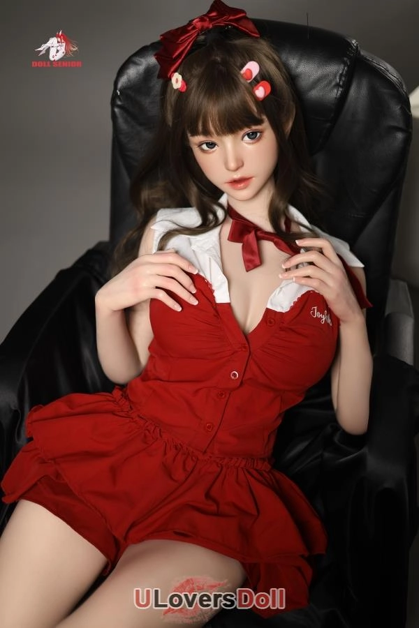 Big Titty 163cm Real Dolls