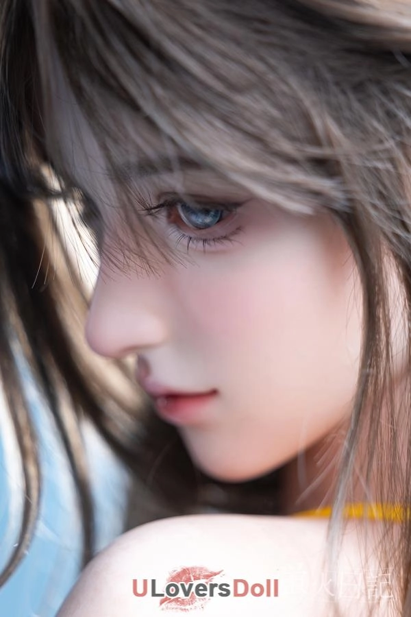 Premium Adult Sex Doll with ROS