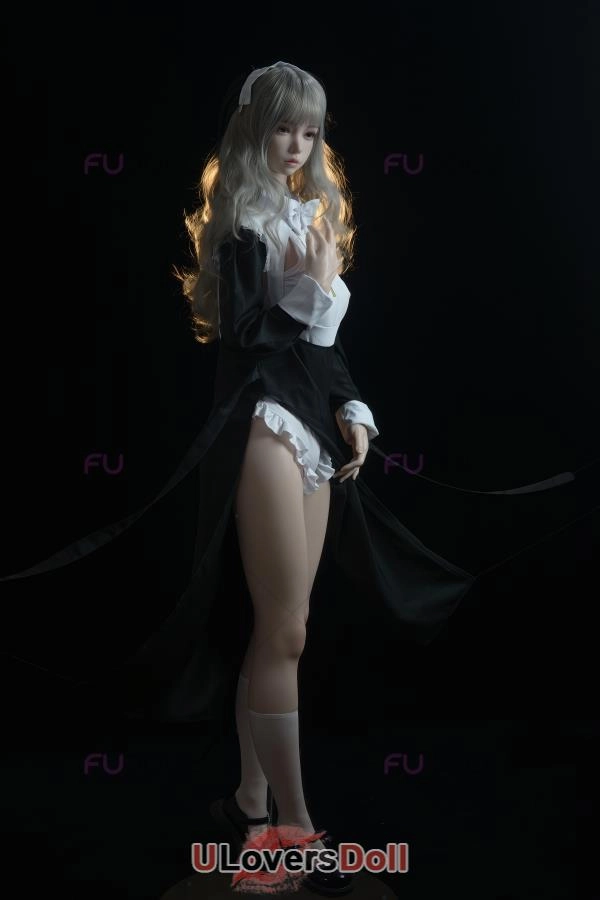 FU Huge Breasts Real Doll