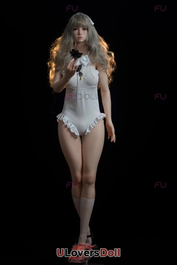 HigH End H-cup Real Doll