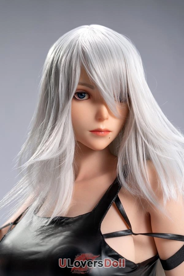 Anime Silicone Love Dolls