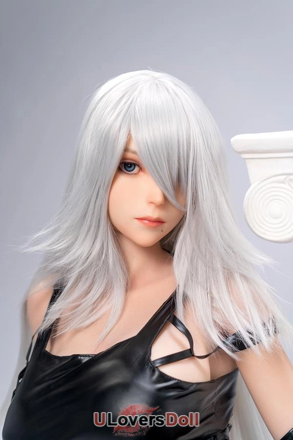 Game Lady Huge Breast Sexdolls