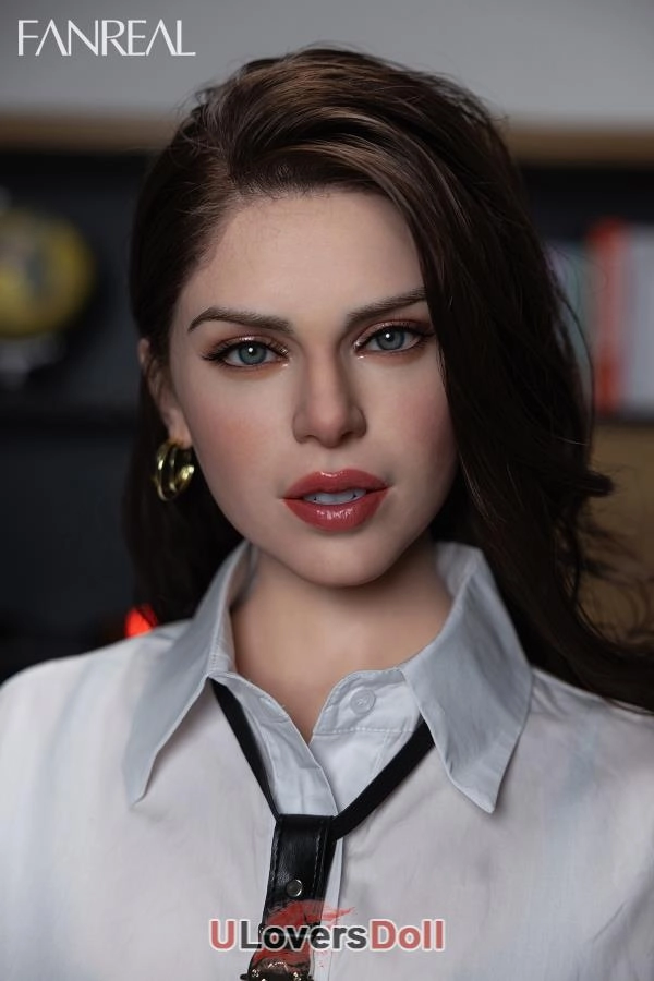 Realistic Sexdoll