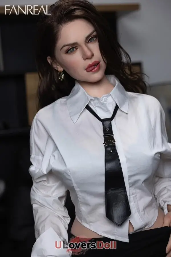 Sex Doll Gina.J