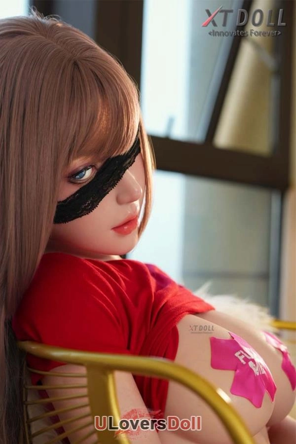 Medium Breast 164cm Dolls