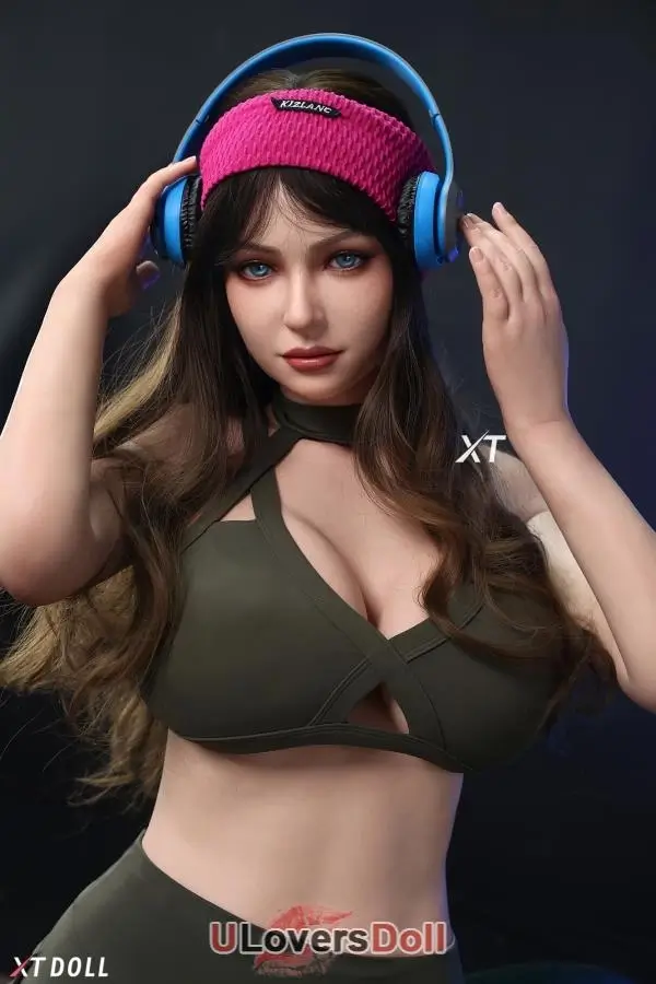 Sex Doll Natalie