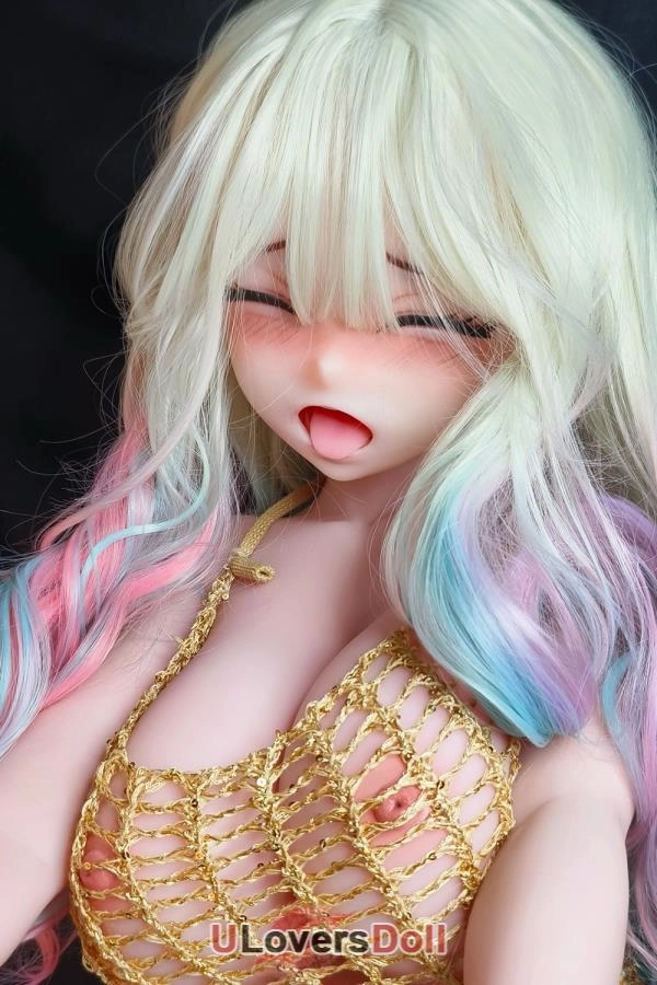 Giant Boobs 148cm Love Doll