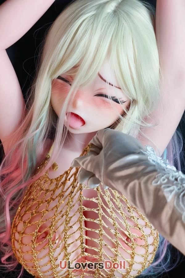 Cosplay L-cup Doll