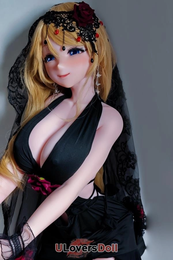 L Cup Giant Breast Adult Dolls