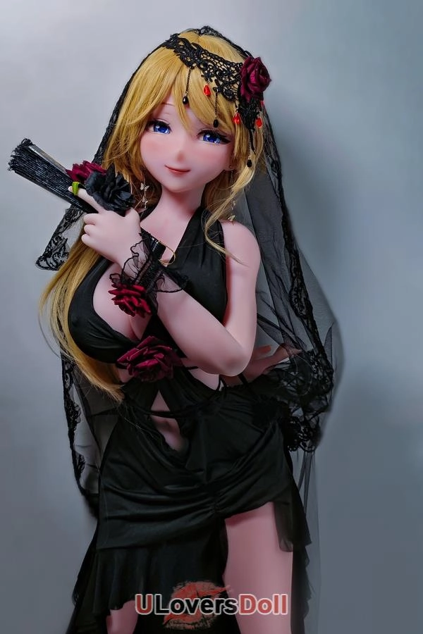 Cosplay L-cup Sex Dolls