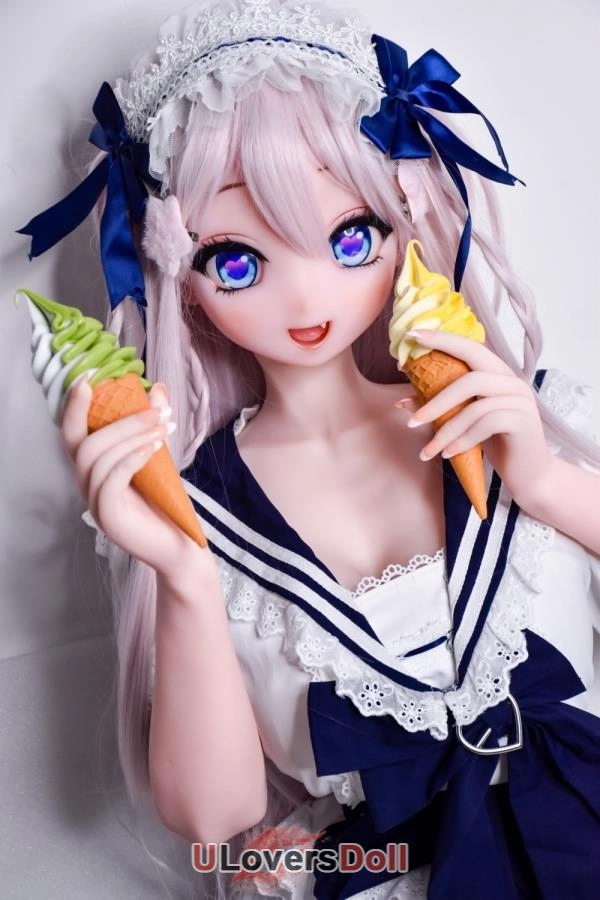 Cosplay Silicone Sex Dolls