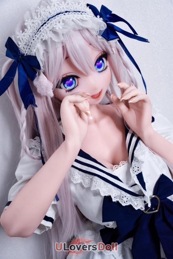 Big Breasted 148cm Adult Doll