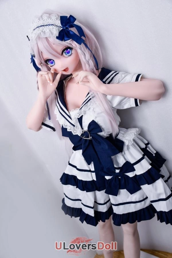ElsaBabe Big Breasted Real Dolls