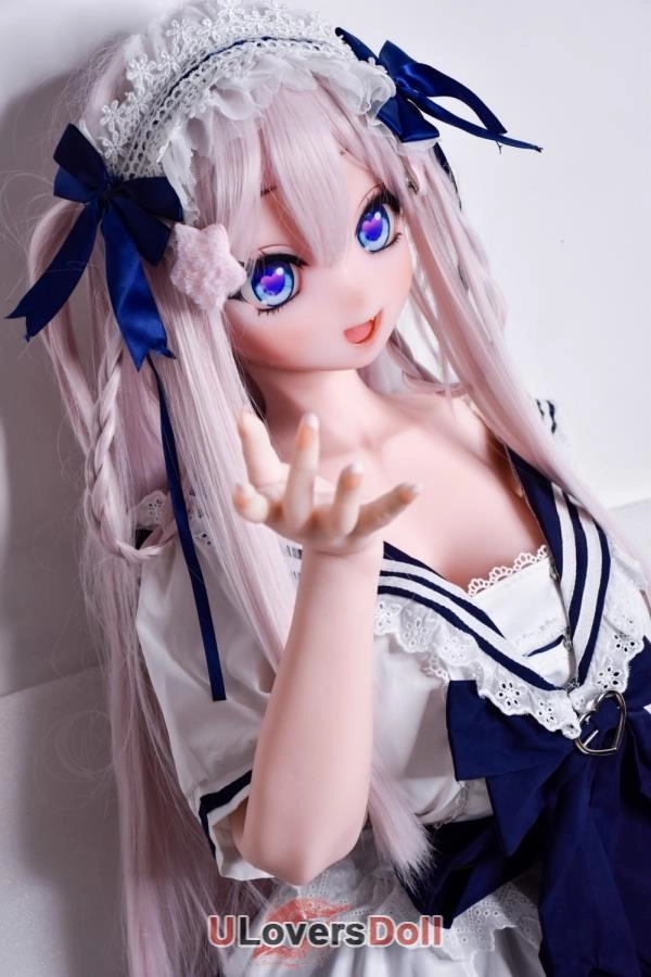 Cute Real Dolls