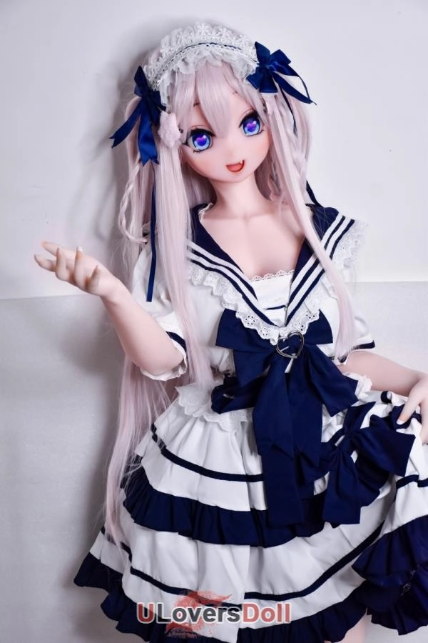 Cosplay F-cup Real Dolls