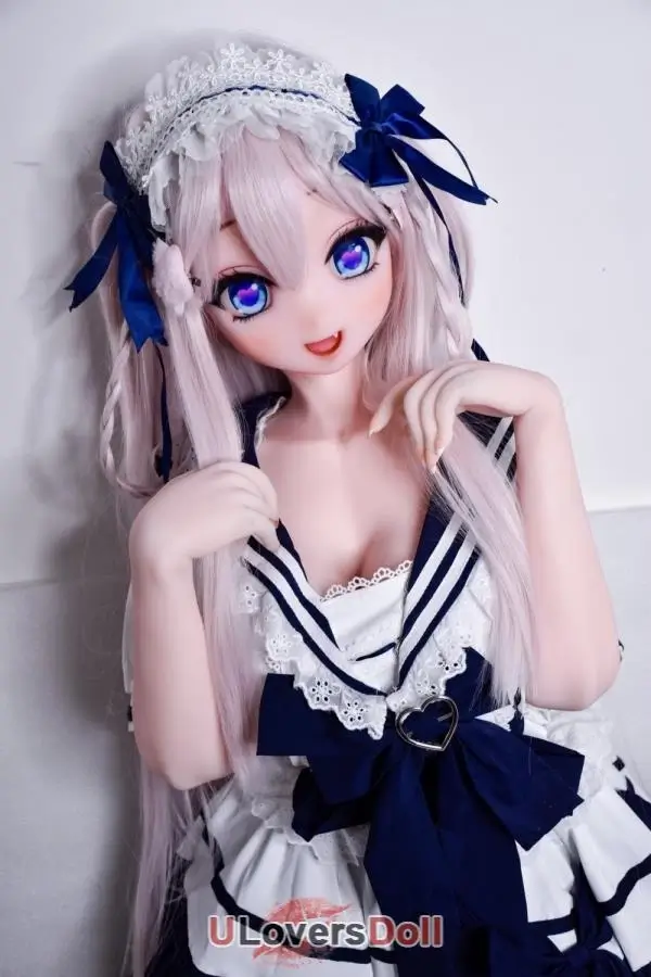 Sex Doll Saitou Yukie