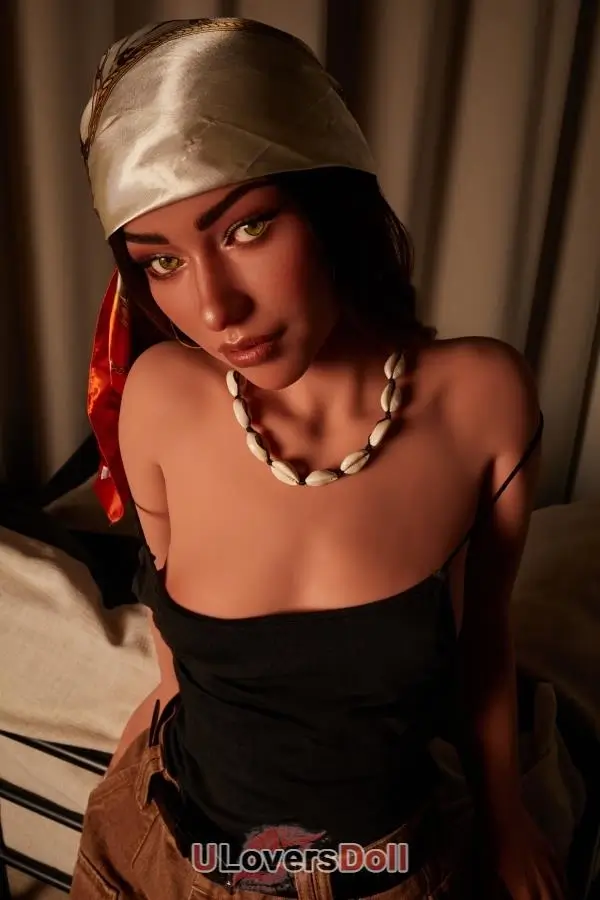 Sex Doll Tori.A