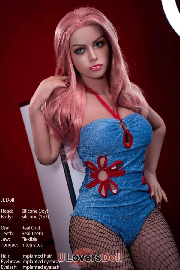 5ft Dolls