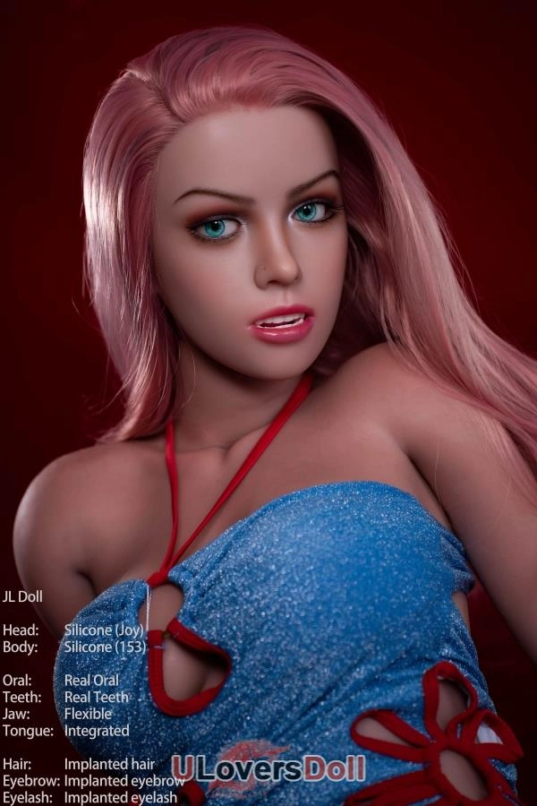 Medium Breast Dolls