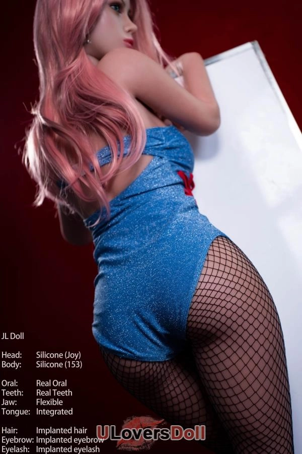 Joy.A Dolls