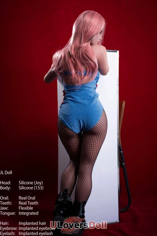 Medium Breast High End Sex Doll
