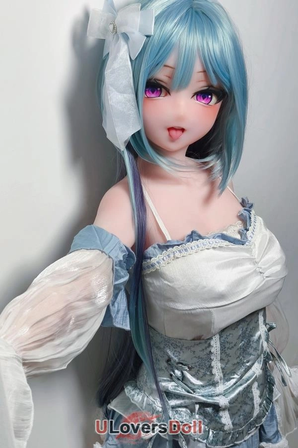 Silicone Medium Breast Sex Doll