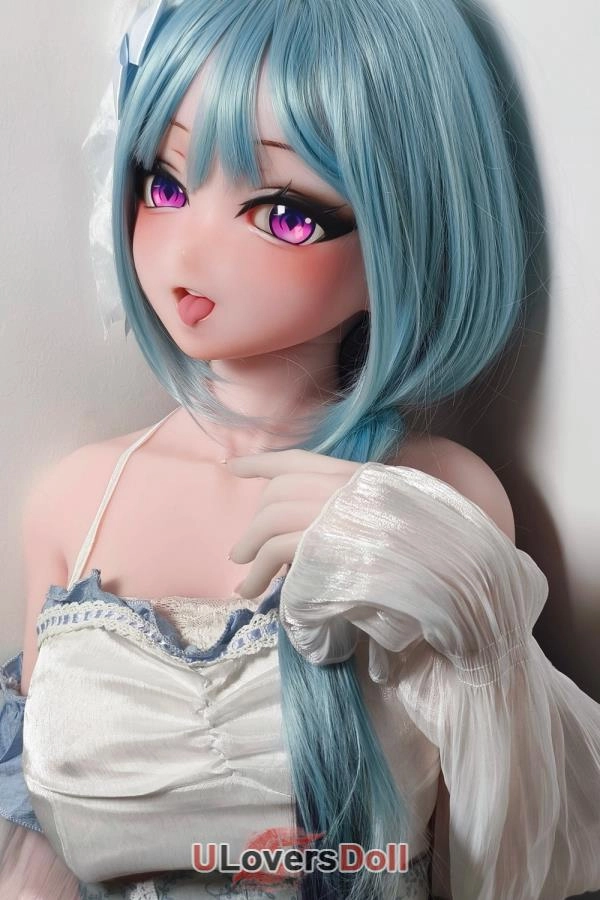 Medium Boobs Cosplay Sex Doll