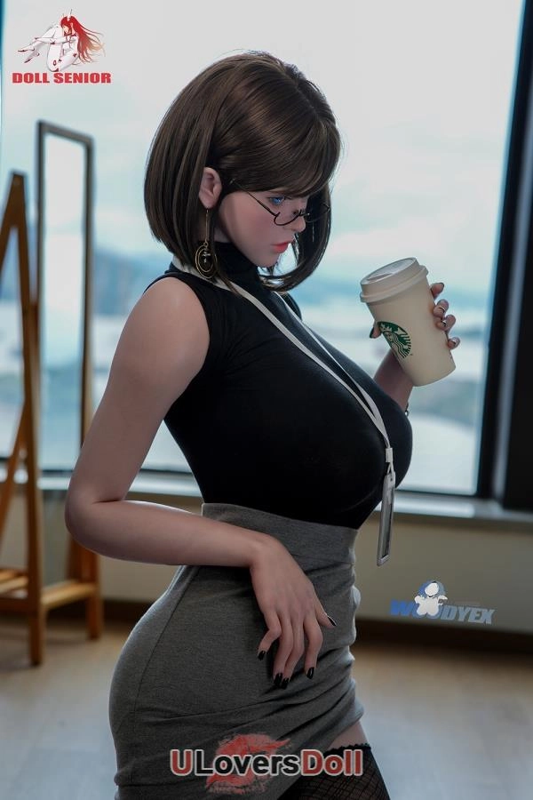 Silicone Huge Boobs Sexdoll