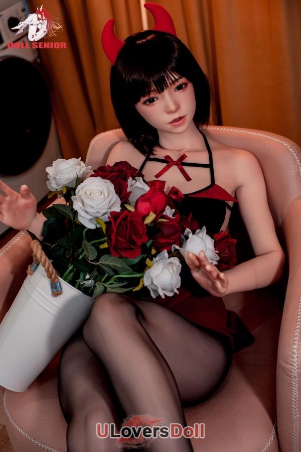 Most Realistic Adult Dolls